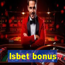 lsbet bonus